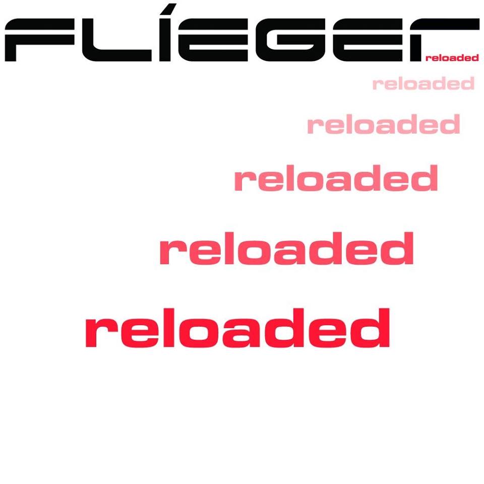 Flieger Logo